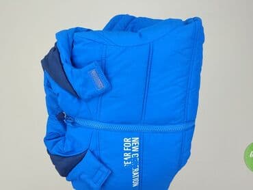 charles vogele koszula: Kurtka zimowa, 5.10.15, 3-4 lat, 98-104 cm, stan - Bardzo dobry — 5