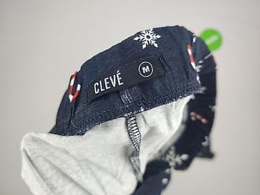 cleve clothing: Cleve, Spodnie dla mężczyzn, rozmiar M — 4