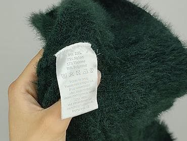 pull and beer: Sweter damski, rozmiar 2XL — 6