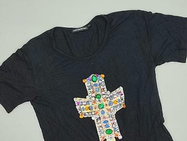 gothic game t shirty: T-shirt damski, rozmiar M — 1
