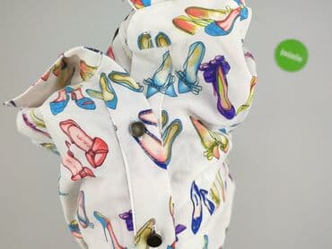 gucci the north face t shirty: Koszula damska, M — 5