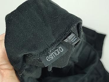 reserved be active: Esmara, Spodnie dresowe damskie, rozmiar M — 4