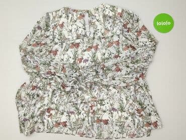 mohito marynarka niebieska: Mohito, Bluzka damska, rozmiar XL — 3