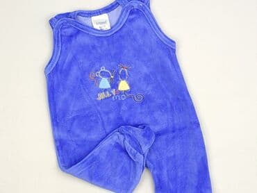 dkny dla niemowląt: Sleepers, Lupilu, 0-1 month, condition - Perfect — 1