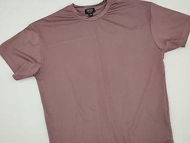 BoohooMAN, Koszulka dla mężczyzn, rozmiar XS