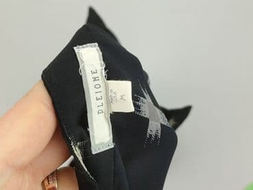 top secret marynarki: Bluzka damska, M — 4