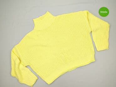 zalando sweter: Sinsay, Sweter damski, rozmiar XL — 2