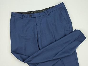 support sinsay: Spodnie garniturowe dla mężczyzn, rozmiar XL — 1