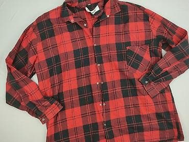 Ubrania męskie: Koszulа dla mężczyzn, rozmiar 3XL — 1