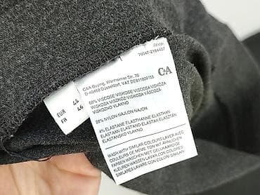 tanie cargo: C&A, Spodnie materiałowe damskie, rozmiar XL — 5