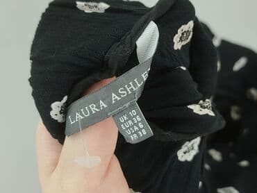 piżamy z lidla: Laura Ashley, Spodnie materiałowe damskie, rozmiar S — 4