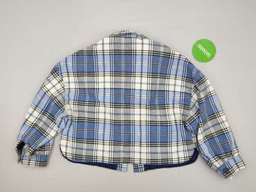 Kurtki jeansowe: Edan, Kurtka jeansowa damska, rozmiar S — 3