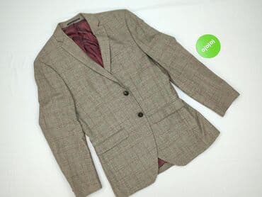 dsquared2 kurtka zimowa: Selected Homme, Marynarka dla mężczyzn, rozmiar S — 2