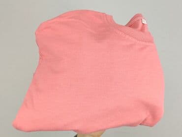 new yorker bluza rozowa: Bluza damska
, rozmiar L — 6