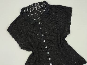 bluzki kopertowe reserved: Women's blouse, size M (EU 38) — 1