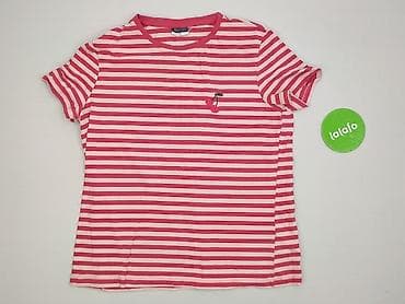 pull pull bear: Beloved, T-shirt damski, rozmiar L — 3
