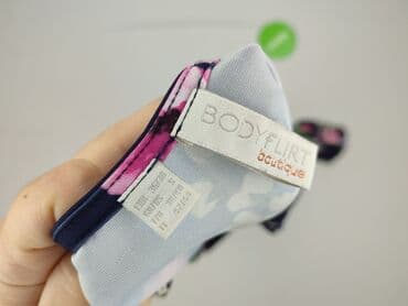 sukienki maxi na wesele niebieska: BODY FLIRT, Sukienka damska, rozmiar M — 4