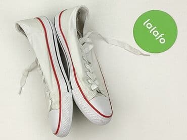 buty hello kitty, sinsay: Sinsay, Trampki damskie, rozmiar 39 — 4