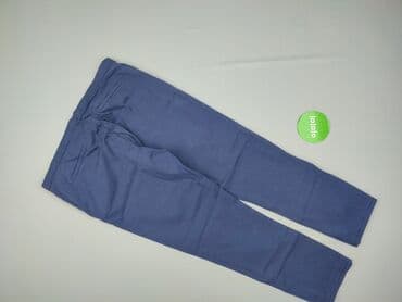 джинси жіночі сінсей: Material trousers for women, size S (EU 36) — 3