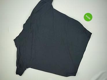 rainbow blouse: Bluzka damska, rozmiar One size — 3