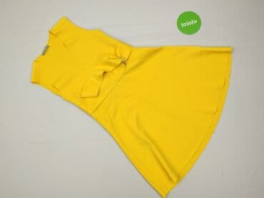 srebrne sukienki na imprezę: Zara, Women`s dress, size M (EU 38) — 2