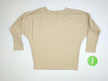 bluzki plus size allegro: Bluzka damska, rozmiar 3XL — 3