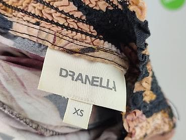 dranella jeans: Bluzka damska, rozmiar XS — 4