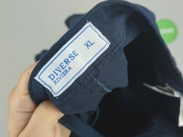 klapki ccc basenowe: Diverse, Szorty dla mężczyzn, rozmiar XL — 4