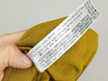 sweter z odkrytymi ramionami zara: Zara, Golf damski, rozmiar M — 5