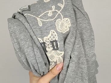 pięć lat w paski bluza w paski swiat: Bluza damska
, rozmiar XS — 5