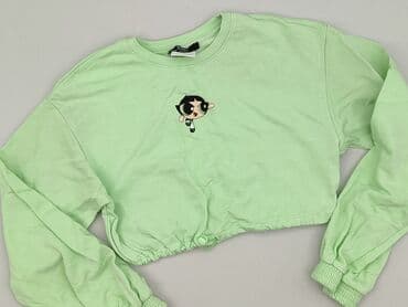 bluzy z pusheenem: Bershka, Bluza damska
, rozmiar XS — 1