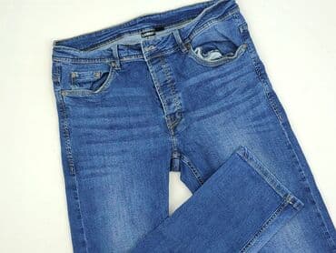 jeansy 46: Livergy, Jeansy damskie, rozmiar 6XL — 1