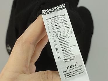 kurtka joma: Kessi, Kurtka bomberka damska, rozmiar S — 6