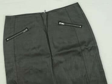 spódnice plisowane allegro: Promod, Women`s skirt, size S (EU 36) — 1