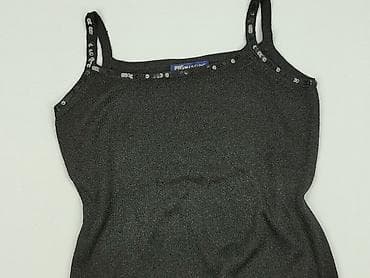 moda dla powodzian: Top damski, rozmiar S — 1