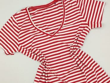 T-shirt damski, rozmiar L