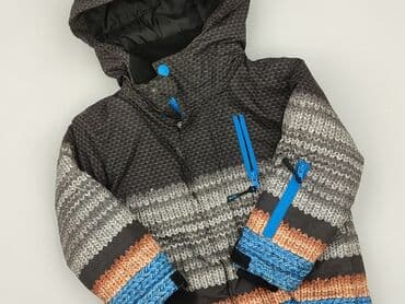 lidl sklep kombinezon zimowy: Transitional jacket, 2-3 years, 92-98 cm, condition - Very good — 1