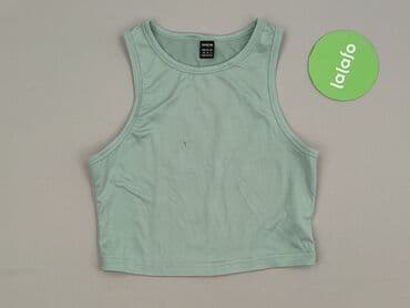 bluzki na ramiączkach sinsay: Shein, Women`s top, size XS (EU 34) — 2