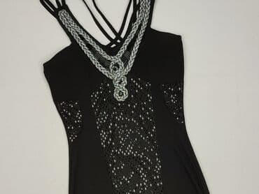 ekskluzywne sukienki koktajlowe: Sukienka damska, rozmiar M — 1