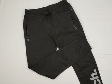 iga swiątek koszulka: Bench, Spodnie dresowe dla mężczyzn, S — 1