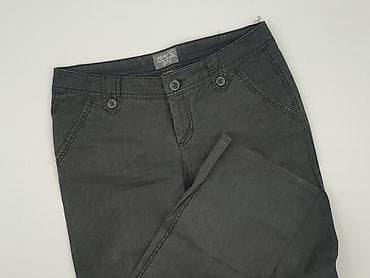 Esprit, Spodnie materiałowe damskie, rozmiar L