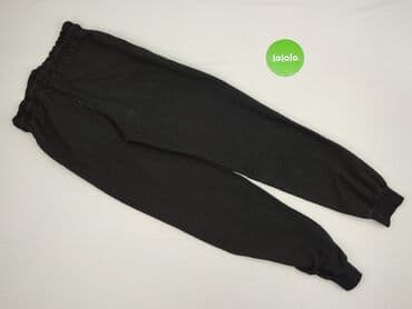 spodnie dresowe nike damskie: Nike, Spodnie dresowe damskie, rozmiar M — 3