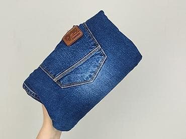 jeans rl: Jeansy dla mężczyzn, rozmiar M — 6