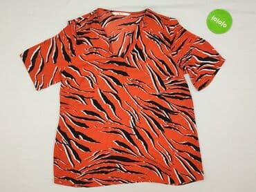 marynarka w myszka miki: TU Woman, Bluzka damska, M — 2