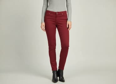 legginsy z majtkami: Tally Weijl, Spodnie materiałowe damskie, rozmiar S — 7