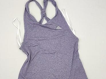 Adidas, Топ жіночий, розмір XS
