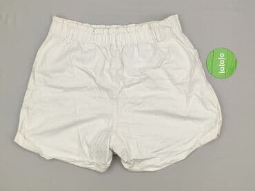 bluzki 52: H&M, Szorty damskie, rozmiar L — 10