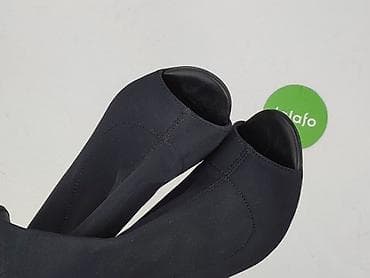 Ankle boots for women, size 37 — 6