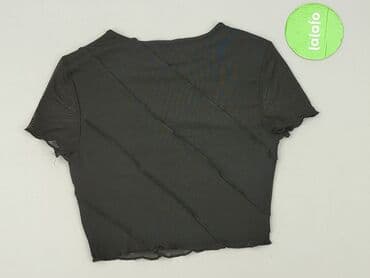 shein podkoszulki damskie: Shein, T-shirt damski, rozmiar XS — 4