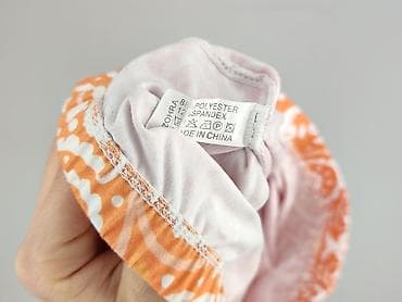 bench crop top: Cielisty, Legginsy Sportowe damskie, rozmiar S — 4